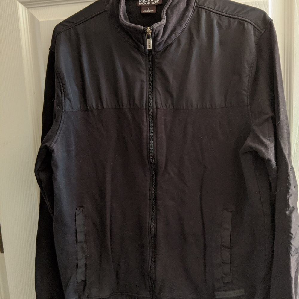 Michael Michael Kors Bomber style Jacket